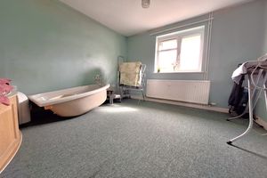Bedroom - click for photo gallery
